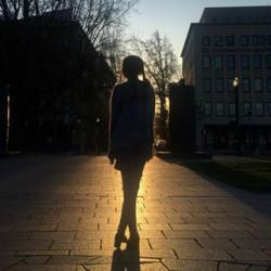 User Profile: StarDust023