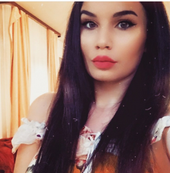 User Profile: lightandmermaids