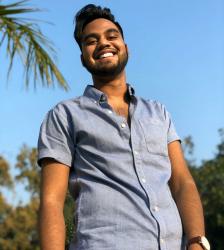 User Profile: IamGroot3000