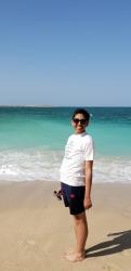 User Profile: PururevRana