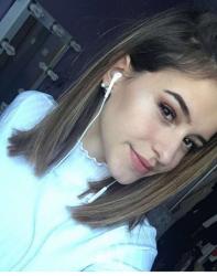 User Profile: Nansie