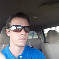 User Profile: Patrick913