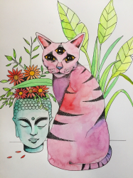 User Profile: TheCreativeCurative