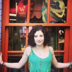 Profile: Poet3