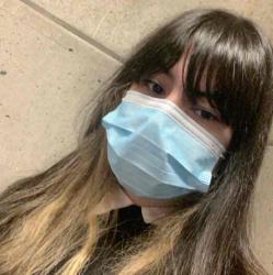 User Profile: thisisirene