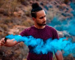 User Profile: AJAlsaeed