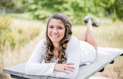 User Profile: Haleybaxter03