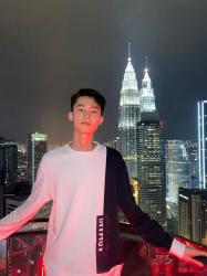 User Profile: whoisxuen2