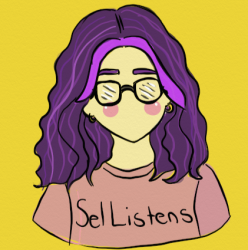 User Profile: sellistens