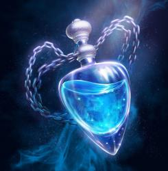 User Profile: Magicalpotion2000
