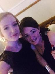 User Profile: Emma