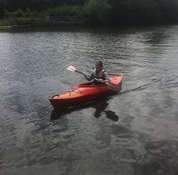 User Profile: JessHobson