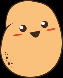 User Profile: potatoxcrispztrish