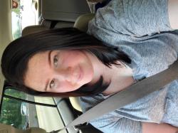 User Profile: MelissaW234