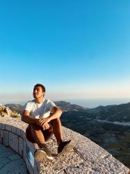 Profile: Thearrow