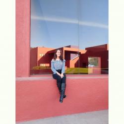 User Profile: Dayydreamer