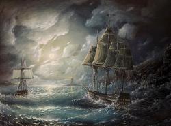User Profile: SailOnTheMoon
