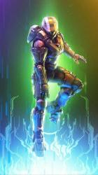 User Profile: VictorStorm97