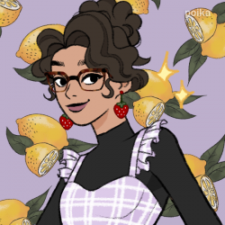Profile: PhilosophicalFangirl0328