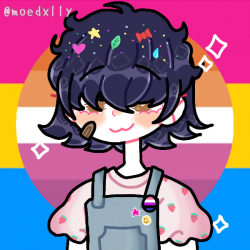 User Profile: AlexxJones1776