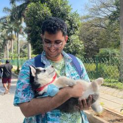 User Profile: John20013