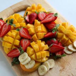 User Profile: Beautifulmango411