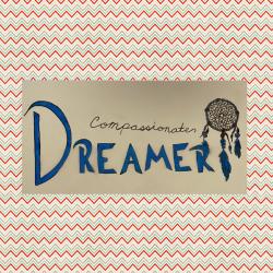 User Profile: CompassionateDreamer8522
