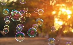 User Profile: BubblyWords