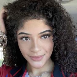 User Profile: Patricia03