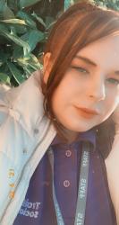 User Profile: CourtzJadeXOXO