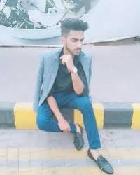 User Profile: hamzamalik14