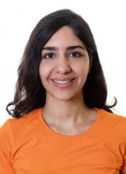 User Profile: PositiveGrace