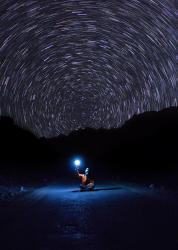 User Profile: Cosmoknight