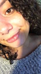 User Profile: Kiarahjasmine
