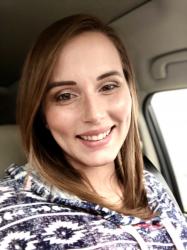 Profile: alisharn