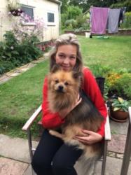 User Profile: ElleAndFox