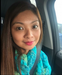 User Profile: sweetPanda4270