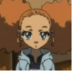 User Profile: megansocal