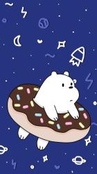 User Profile: Cookiedonuts2000