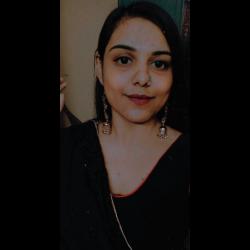 User Profile: thenerdychic