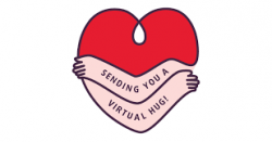 User Profile: virtualhugbuddy