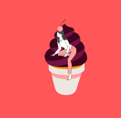 Profile: cheerfulIceCream