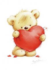 User Profile: gentleLove5470