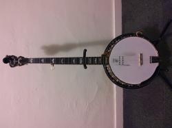 Profile: banjoeric2076