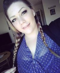 User Profile: Sierra9712