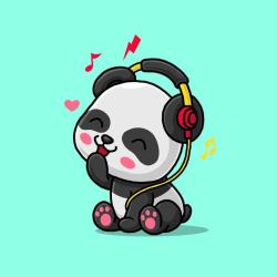 User Profile: ListenerPanda07