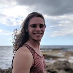 User Profile: Peader