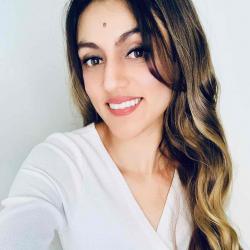 User Profile: JustMia2020