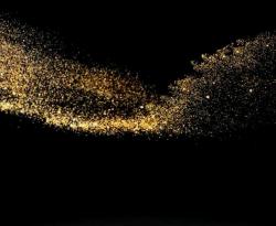 User Profile: Hintofgoldindarkness