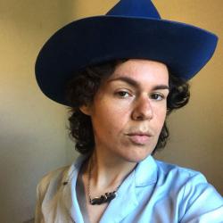 User Profile: SamB222